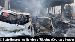 Ուկրաինա, Վիննիցա, 14-ը հուլիսի, 2022թ.