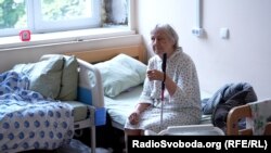 Шелтер для переселенців у Дніпрі, 2024 рік