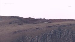 Սահմանի արևելյան ուղղությունն անհանգիստ էր նաև այս գիշեր