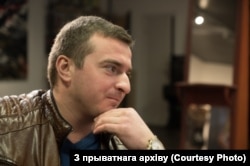 Сяргей Шэлест