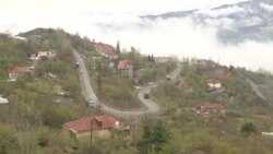 Hələ bir həftə köhnə Laçın dəhlizindən istifadə olunacaq