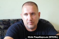 Євген Дубовіков