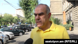 Գարեգին Չուգասզյան