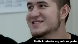 Роман Городенський