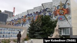 Կուրսկի ատոմակայանը, արխիվ