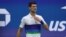 Novak Djokovic (file photo)