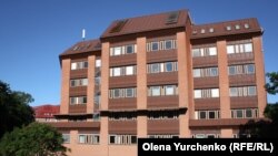 Посольство України в Королівстві Швеція, Лідінге, Стокгольм, 8 серпня 2022 року