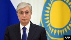 Ղազախստանի նախագահ Կասիմ-Ժոմարտ Տոկաև, արխիվ