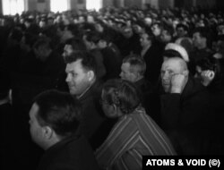 Кадр из фильма "Киевский процесс"