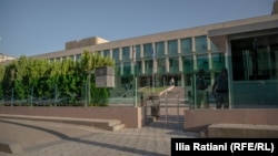 Վրաստանի պետական անվտանգության ծառայության շենքը Թբիլիսիում, արխիվ