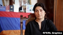 Գալյա Այվազյան