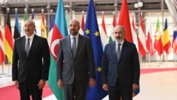 Հոկտեմբերի վերջին Միշել-Փաշինյան-Ալիև հանդիպում տեղի չի ունենա