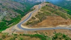 Հայաստան-Արցախ նոր երթուղին ակտիվ շահագործվում է