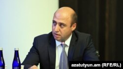 Բագրատ Բադալյան