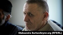 Bekir Degermenci SİZOdan qaytqanından soñ öz evinde
