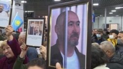 Билік Арон Атабекті саяси қуғын-сүргін құрбаны деп танымайды 

 