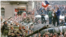 Прага, вторжение советских войск, 21 августа 1968