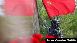 На оккупированных территориях Украины «происходит агрессивная советизация»