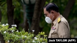 Прают Чан-Оча.