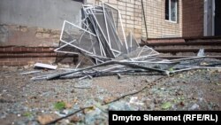 Проте, як повідомляє місцева влада, внаслідок нічної атаки РФ люди не постраждали. Фото ілюстративне 