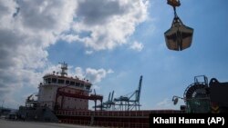 Наприкінці серпня президент Зеленський повідомляв, що «зерновим коридором» експортовано перший із 24 лютого мільйон тонн агропродукції