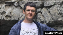 Дзяніс Івашын