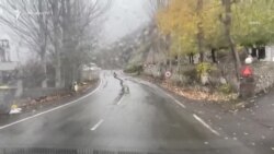 Ադրբեջանի հետ սահմանին նոր անցակետ տեղադրելով Հայաստանը ցույց է տալիս,թե որն է ապաշրջափակման իր համար ընդունելի տարբերակը. փորձագետներ