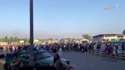 کابل چگونه سقوط کرد، طالبان چرا آمدند؟