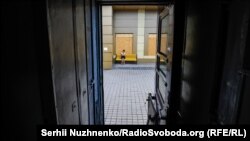 Евакуаційний потяг з Донбасу. Покровськ, Донецька область, 7 серпня 2022 року