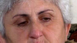 «Իմ սիրտը վկայում ա, ես զգում եմ, որ ինքը սաղ ա». անհետ կորածի մայր