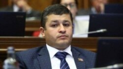 ՀՅԴ-ն հերքում է Մանուկյանի առնչությունը Քոքոբելյանի հոր առևանգմանը` նրա ձերբակալությունը քաղաքական որակելով 