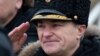 Vice Admiral Viktor Sokolov confirmed media reports that he had taken over as commander of Russia's Black Sea Fleet.