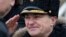 Vice Admiral Viktor Sokolov confirmed media reports that he had taken over as commander of Russia's Black Sea Fleet.