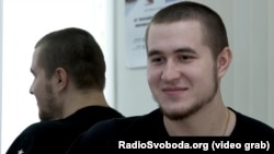 Роман Городенський