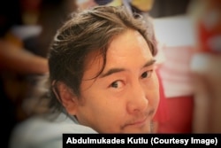 Абдулмукадес Кутлу.
