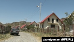 Село Агавно