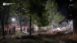 «Իսկանդեր»-ները հարվածել են Խարկովի բնակելի թաղամասերին, կան տասնյակ զոհեր և վիրավորներ