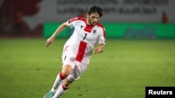 Хвича Кварацхелия