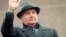 Михаил Горбачев 1989 год