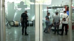 Այս տարի ԱԻՆ-ը միջինը շաբաթը մեկ ռումբի հետք է փնտրել. բոլոր ահազանգերը կեղծ են եղել  