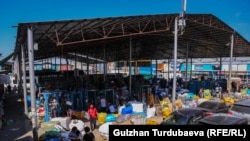 "Дордой" базары