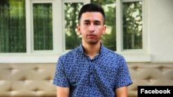 Абдуллоҳ Ғурбатӣ се моҳ боз дар боздошт аст