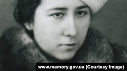 Радянська влада позбавила Дарії Гусяк волі на 25 років.