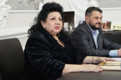 Любов Власова