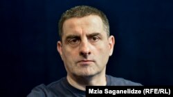 Тенгиз Аблотия