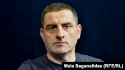 Тенгиз Аблотия