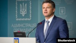 Дмитро Шимків