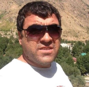 Илҳом Сарабеков