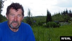 Уладзімер Матусевіч