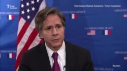 Українська рідня: як предки кандидата на посаду держсекретаря США Тоні Блінкена опинилися в Америці – відео